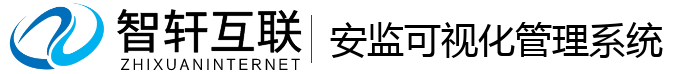 安监可视化管理系统